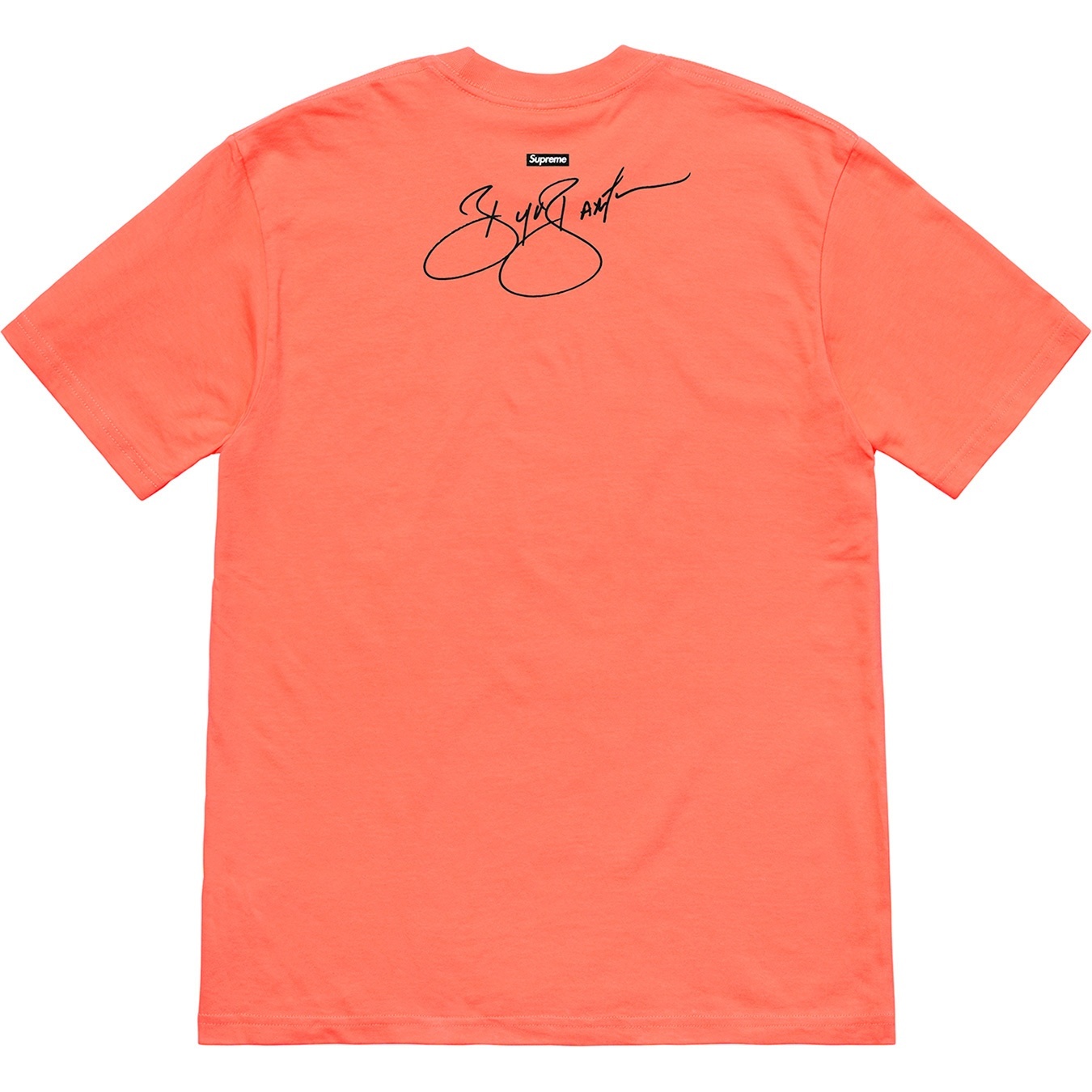 Buju Banton Wake The World Tee view 7